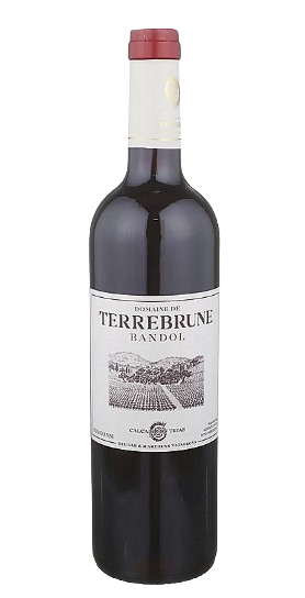 Domaine De Terrebrune Bandol Rouge 2019 750 ML