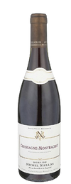 Michel Niellon Chassagne Montrachet Rouge 2021 750 ML