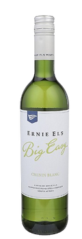 Ernie Els Chenin Blanc Big Easy Stellenbosch 2022 750 ML