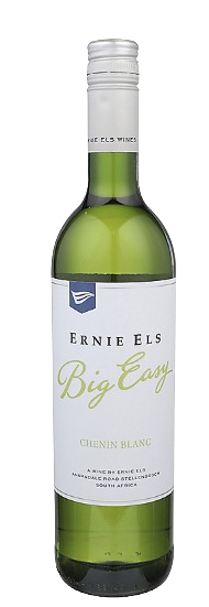 Ernie Els Chenin Blanc Big Easy Stellenbosch 2022 750 ML