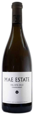 Tyler Chardonnay Mae Estate Santa Rita Hills 2022 750 ML