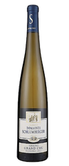 Domaines Schlumberger Riesling Saering Alsace Grand Cru 2020 750 ML