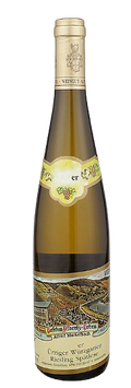 Alfred Merkelbach Riesling Spatlese Urziger Wurzgarten 2021 750 ML