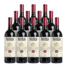 Antinori Tignanello Toscana Rosso 2020 750 ML (12 Bottles)