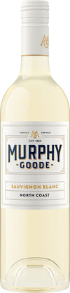 Murphy Goode Sauvignon Blanc North Coast 2022 750 ML