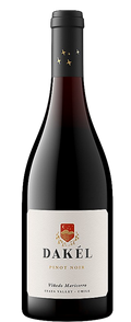 Dakel Pinot Noir Vinedo Maricerro Itata Valley 2020 750 ML