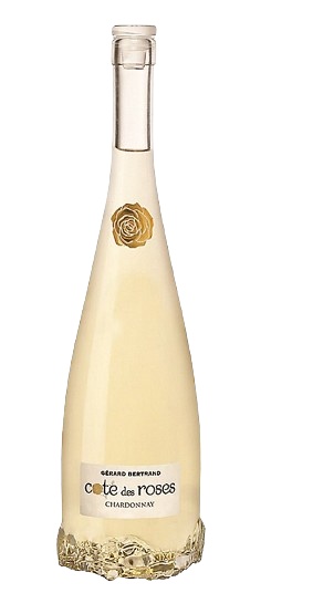 Gerard Bertrand Chardonnay Cote Des Roses Pays D'oc 2022 750 ML