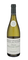 William Fevre Chablis Montee De Tonnerre Premier Cru 2021 750 ML