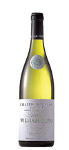 William Fevre Chablis Valmur Grand Cru 2021 750 ML