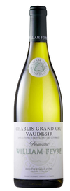 William Fevre Chablis Vaudesir Grand Cru 2021 750 ML