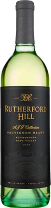 Rutherford Hill Sauvignon Blanc Ajt Collection Rutherford 2022 750 ML