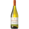 Hanna Chardonnay Russian River Valley 2022 750 ML