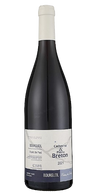 Catherine & Pierre Breton Bourgueil Franc De Pied 2021 750 ML