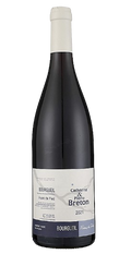 Catherine & Pierre Breton Bourgueil Franc De Pied 2021 750 ML