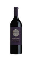 Quattro Theory Cabernet Sauvignon Napa Valley 2021 750 ML