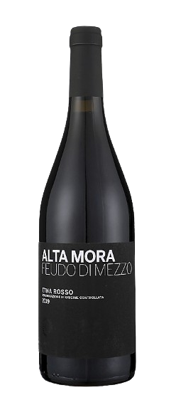 Alta Mora Etna Rosso Feudo Di Mezzo 2020 750 ML