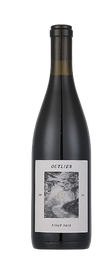 Outlier Pinot Noir Lake County 2022 750 ML