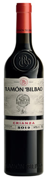 Ramon Bilbao Rioja Crianza 2019 750 ML