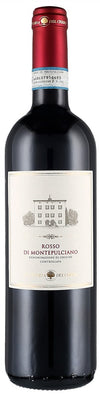 Fattoria Del Cerro Rosso Di Montepulciano 2022 750 ML