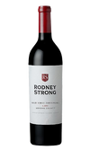 Rodney Strong Zinfandel Old Vines Sonoma County 2021 750 ML