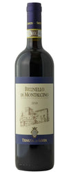 Sesti Brunello Di Montalcino 2018 750 ML