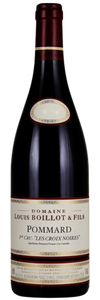 Lucien Boillot Pommard Les Croix Noires Premier Cru 2021 750 ML