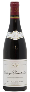 Lucien Boillot Gevrey Chambertin 2021 750 ML