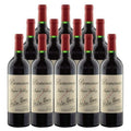 Dominus Red Napa Valley 2020 750 ML (12 Bottles)