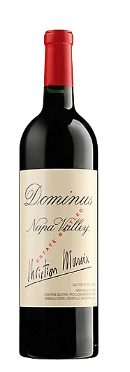 Dominus Red Wine Napa Valley 2023 750 ML
