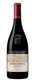 Casa Ferreirinha Douro Tinto Reserva Especial 2014 750 ML