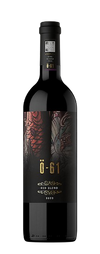 O-61 Red Blend Central Valley 2021 750 ML