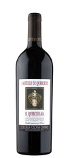 Castello Di Querceto Colli Della Toscana Centrale Rosso Il Querciolaia 2018 750 ML