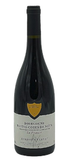 Aurelien Verdet Bourgogne Hautes Cotes De Nuits Rouge Le Prieure 2021 750 ML