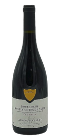 Aurelien Verdet Bourgogne Hautes Cotes De Nuits Rouge Le Prieure 2021 750 ML