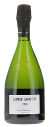 Pierre Gimonnet Champagne Extra Brut Chouilly Special Club Grand Cru 2016 750 ML