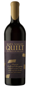 Quilt Cabernet Sauvignon Reserve Napa Valley 2018 750 ML