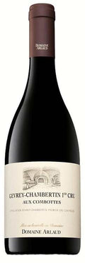 Domaine Arlaud Gevrey Chambertin Aux Combottes Premier Cru 2021 750 ML