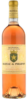 Chateau De Pibarnon Bandol Rose 2022 750 ML