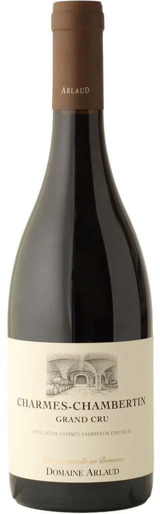 Chambertin Domaine Arlaud Charmes Grand Cru 2021 750 ML Buy Online