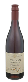 Gloria Ferrer Pinot Noir Etesian Sonoma County 2019 750 ML