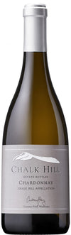 Chalk Hill Chardonnay Estate Bottled Chalk Hill 2021 750 ML