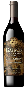 Caymus California Cabernet Sauvignon 2022 750 ML