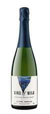 Kind Of Wild Cava Brut Nature Organic 750 ML