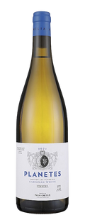 Familia Nin Ortiz Priorat Blanco Planetes 2021 750 ML