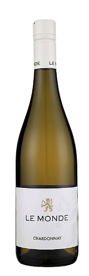 Le Monde Chardonnay Friuli 2022 750 ML