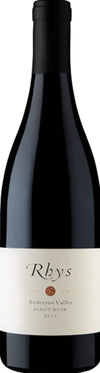 Rhys Vineyards Pinot Noir Anderson Valley 2017 750 ML