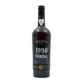 Blandy's Madeira Sercial 1990 750 ML