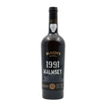 Blandy's Madeira Malmsey Vintage 1991 750 ML
