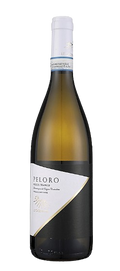 Le Casematte Peloro Bianco Terre Siciliane 2022 750 ML
