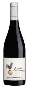 Bieler Pere & Fils Cotes Du Rhone Villages Valreas Rouge La Jassine 2022 750 ML